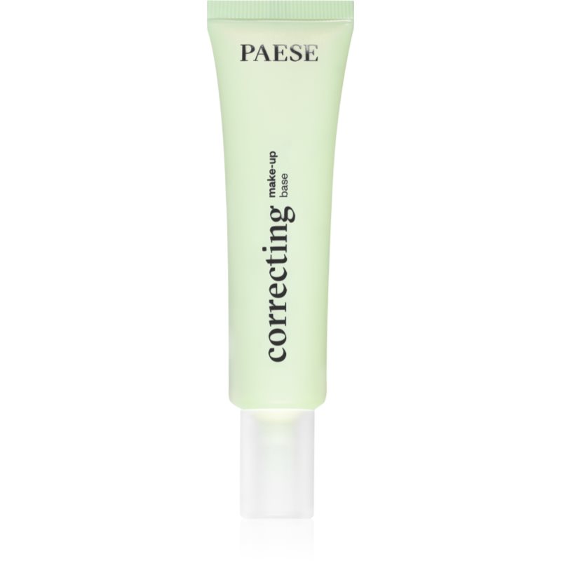 Paese, Artist Correcting Make-Up Base, korygująca baza pod makijaż, 20 ml