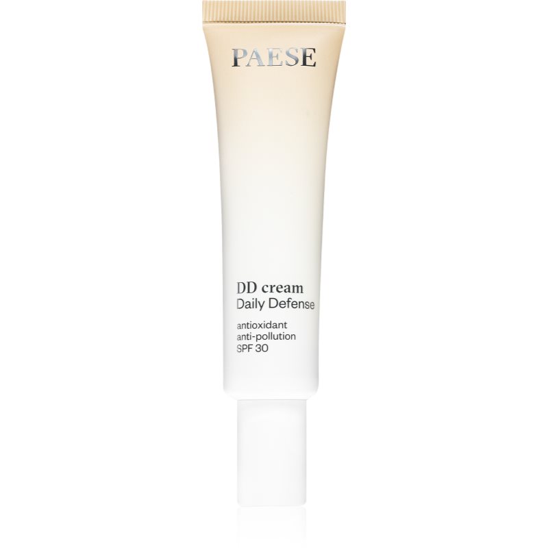 PAESE PIELĘGNACYJNY KREM KOLORYZUJĄCY DD 3N SAND 30ML