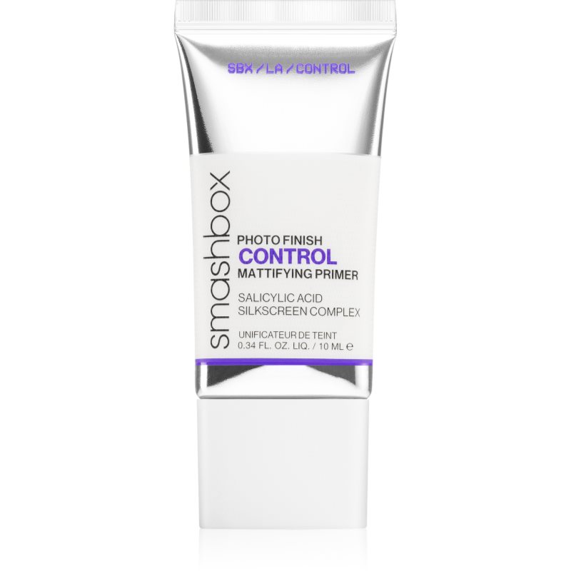 Smashbox Photo Finish Control Mattifying Primer (10ml)