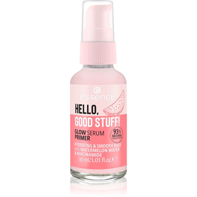 Essence Hello, Good Stuff! Glow Serum Primer 30.0 ml