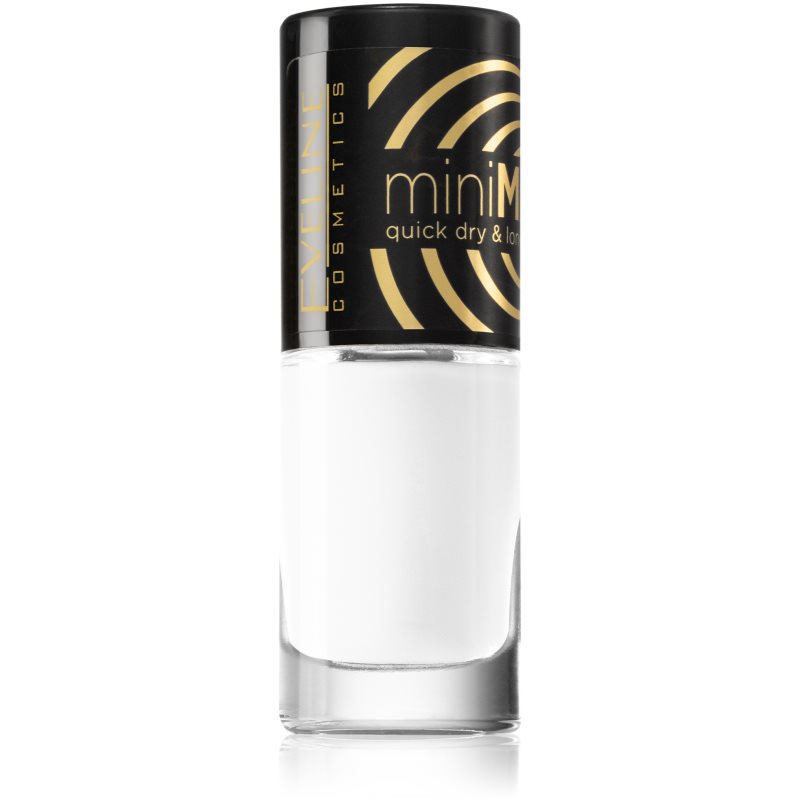 Eveline Cosmetics MiniMax - lakier 253