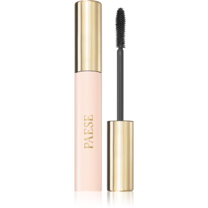 PAESE Eyegasm Mascara tusz do rzęs z odżywką 8ml primavera-5907546505752