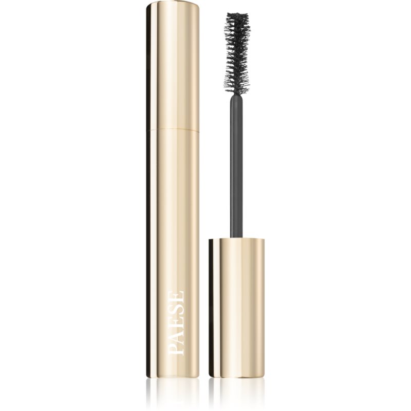 PAESE Tusz do rzęs Mascara Liloosh Black 10,5 ml