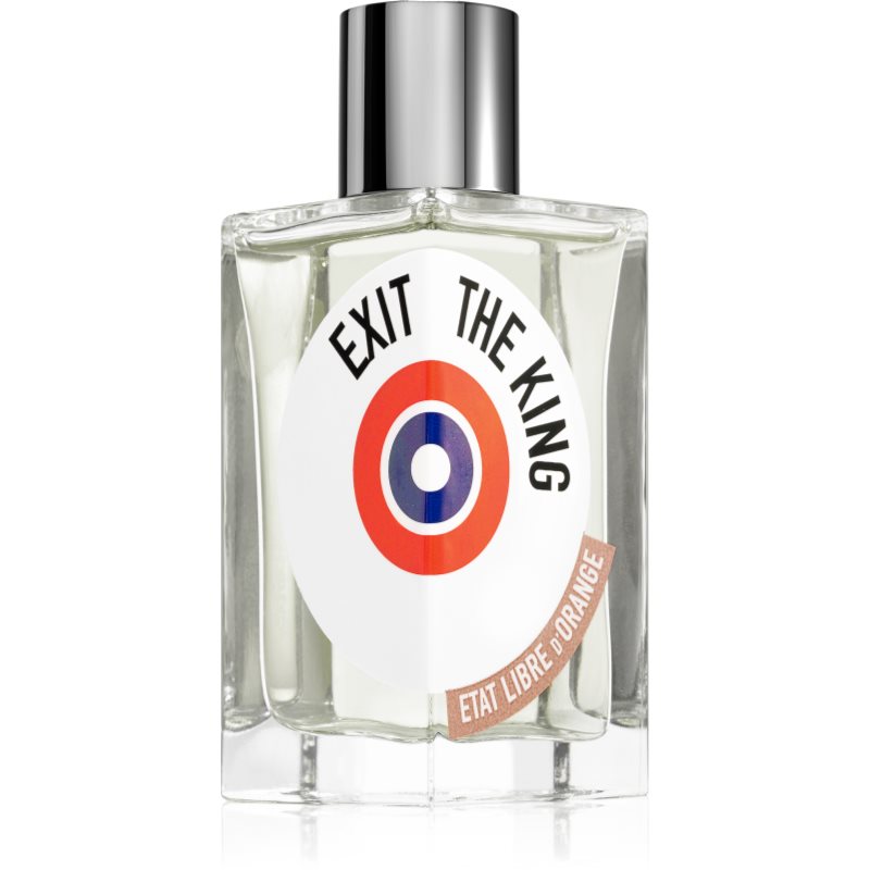 Etat Libre dOrange Exit The King Woda Perfumowana 100 ml