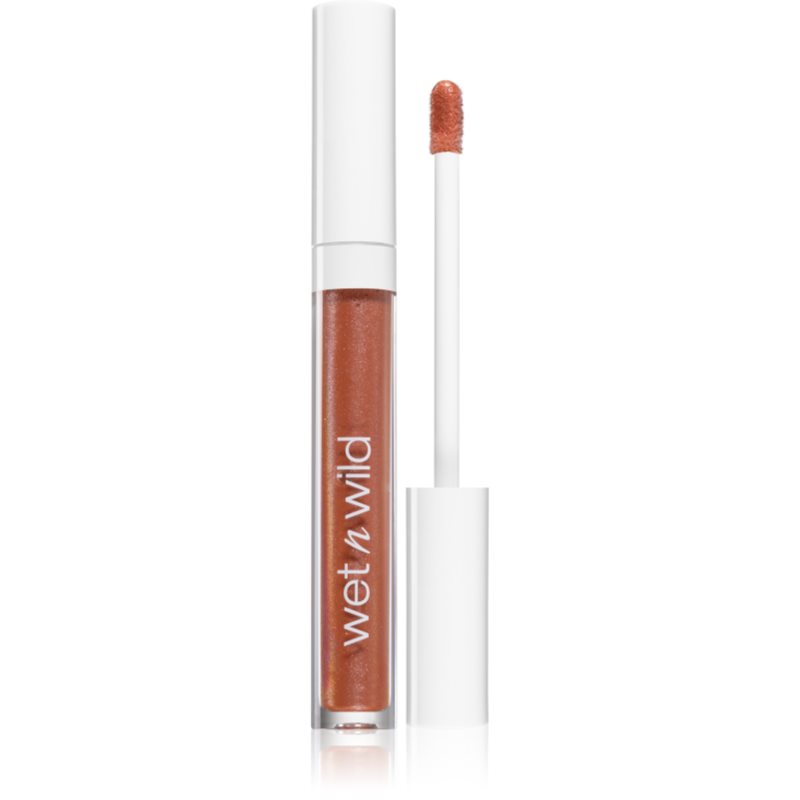 Wet n Wild MegaSlicks Lip Gloss Błyszczyk do ust 2,3 ml Odcień Call Me A Boss