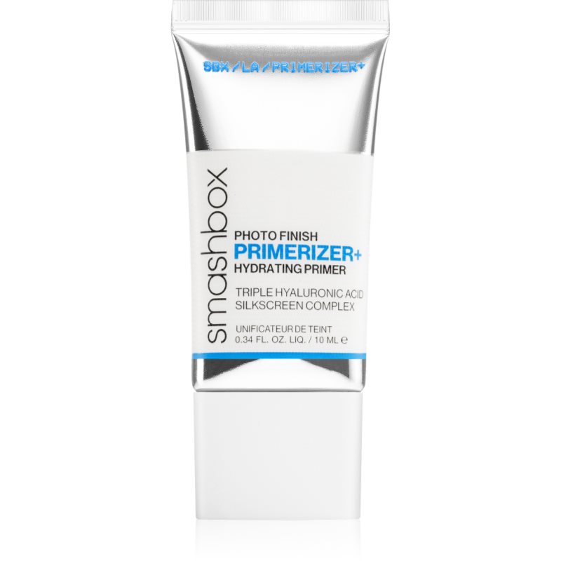Smashbox Photo Finish Primerizer+ Hydrating Primer (10ml)