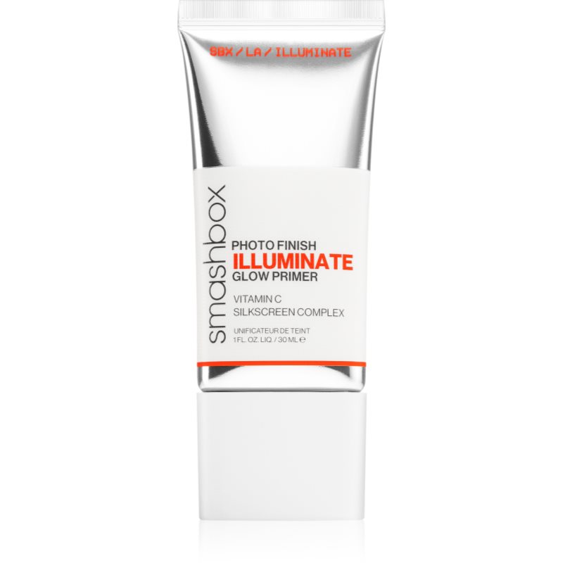 Smashbox Photo Finish Illuminate Glow Primer (30ml)