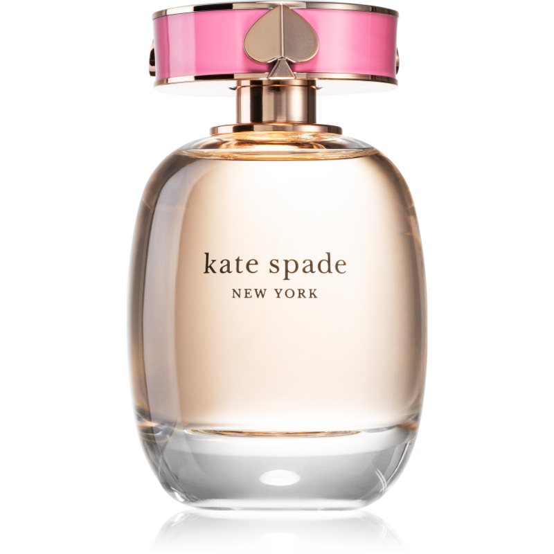 Kate Spade, New York, woda perfumowana, 100 ml