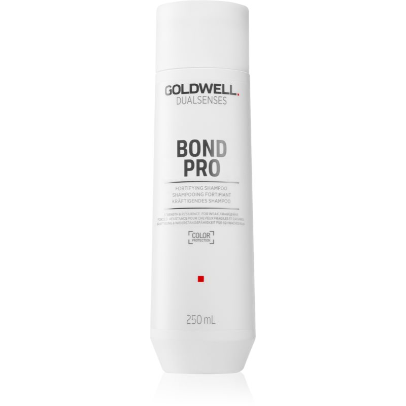 Goldwell Dualsenses Bond Pro Fortifying Shampoo Szampon do włosów 250 ml