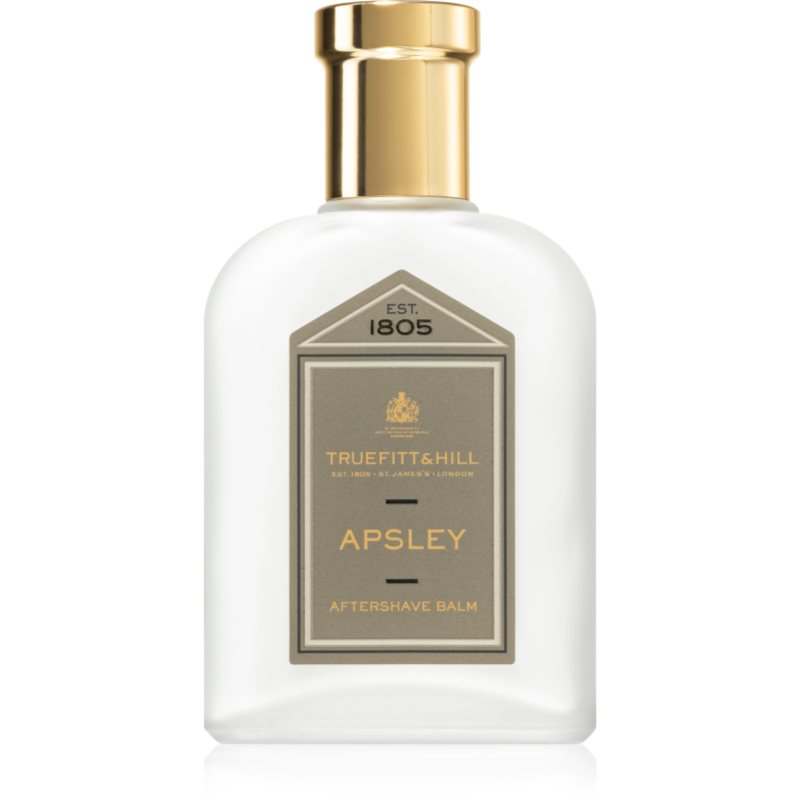 Truefitt & Hill Balsam po goleniu Apsley (100 ml) TH00435