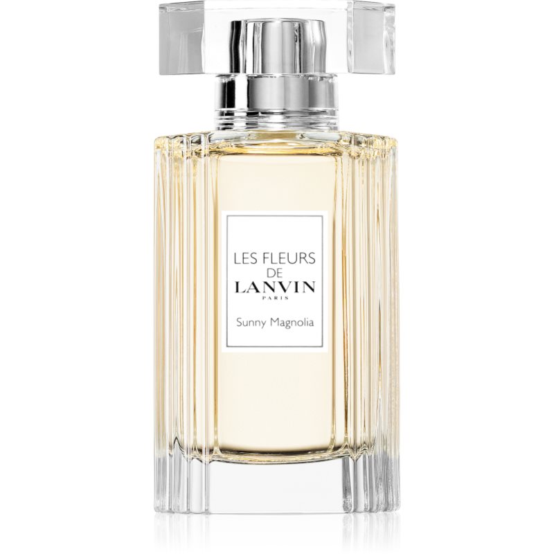 Lanvin Les Fleurs Sunny Magnolia 50 ml
