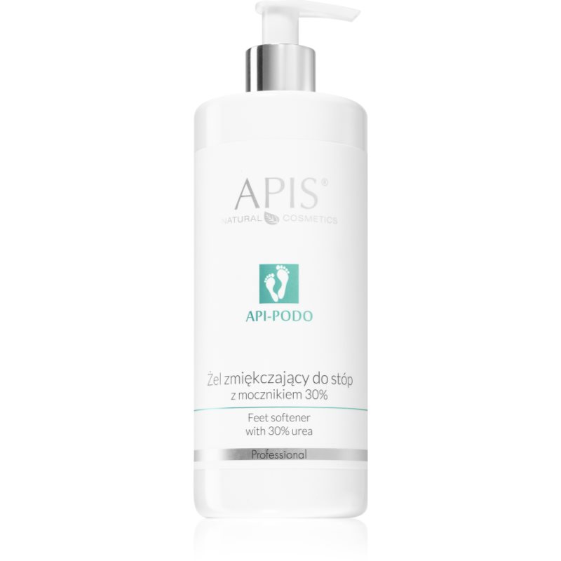 Apis Api Podo żel zmiękczający do stóp z mocznikiem 30% 500 ml 53695