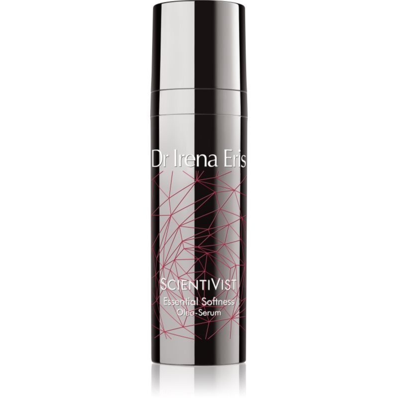 Dr Irena Eris Dr Irena Eris Dr Irena Eris Scientivist Wygładzające Oleo-Serum 30 ml 30 ml