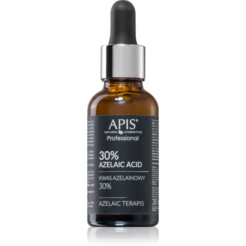 Apis ACTIVESHOP Kwas azelainowy 30% 30ml AS_122663