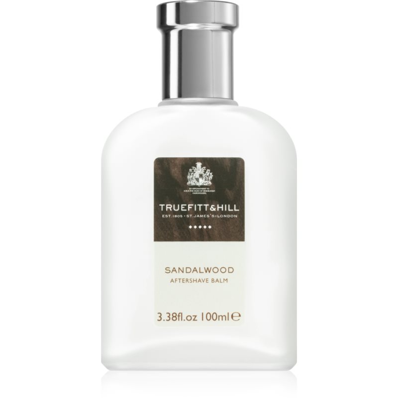 Truefitt & Hill Balsam po goleniu Sandalwood (100 ml) TH00551