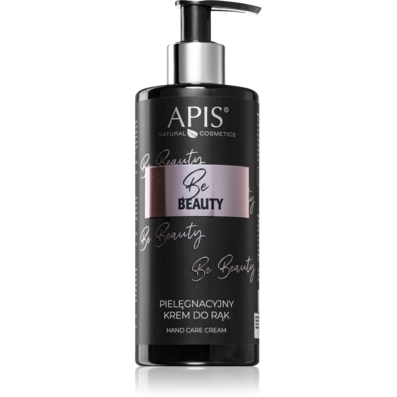Apis Professional Pielęgnacyjny krem do rąk Be Beauty 300 ml