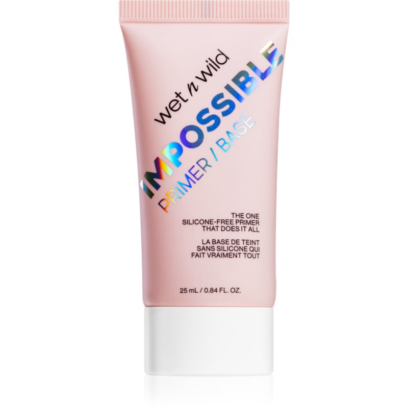 Prime Focus Impossible Primer baza pod makijaż 25ml
