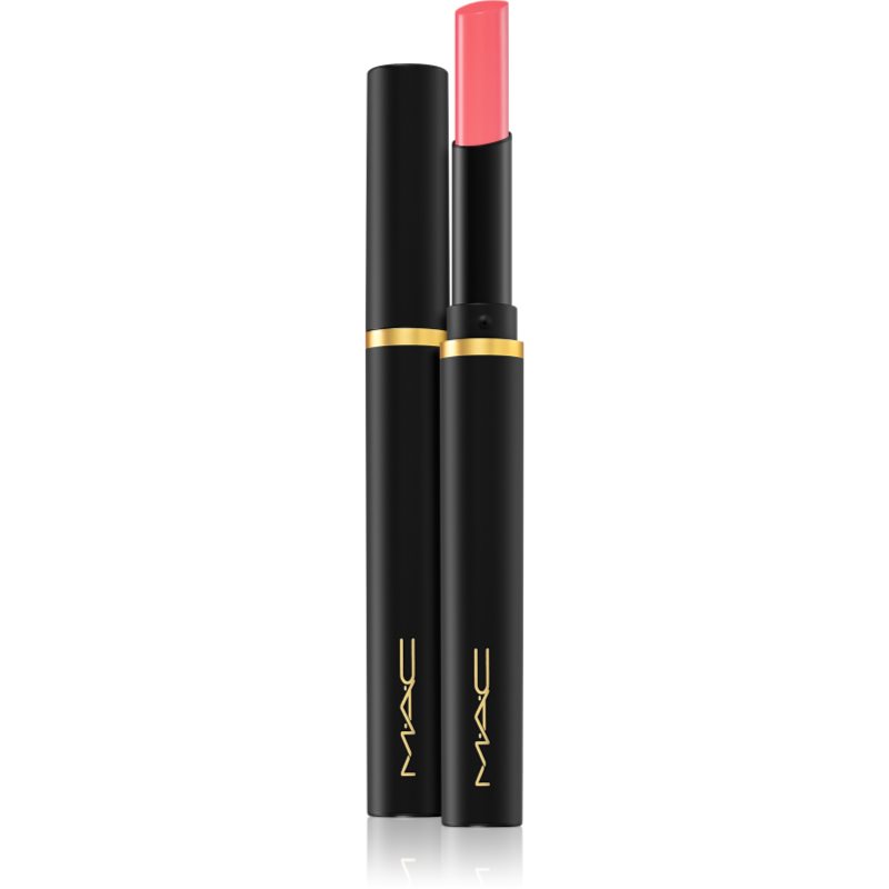 MAC Cosmetics Powder Kiss Slim Stick Sheer Ourtrage