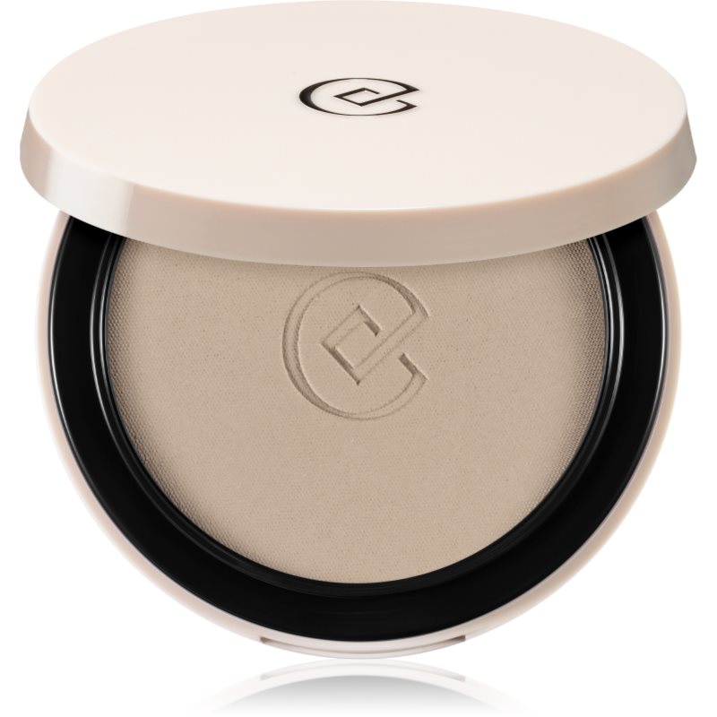Collistar Impeccable puder 9 g dla kobiet 30G Honey