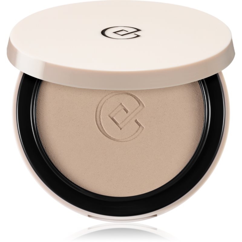 Collistar Impeccable puder 9 g dla kobiet 50N Cameo