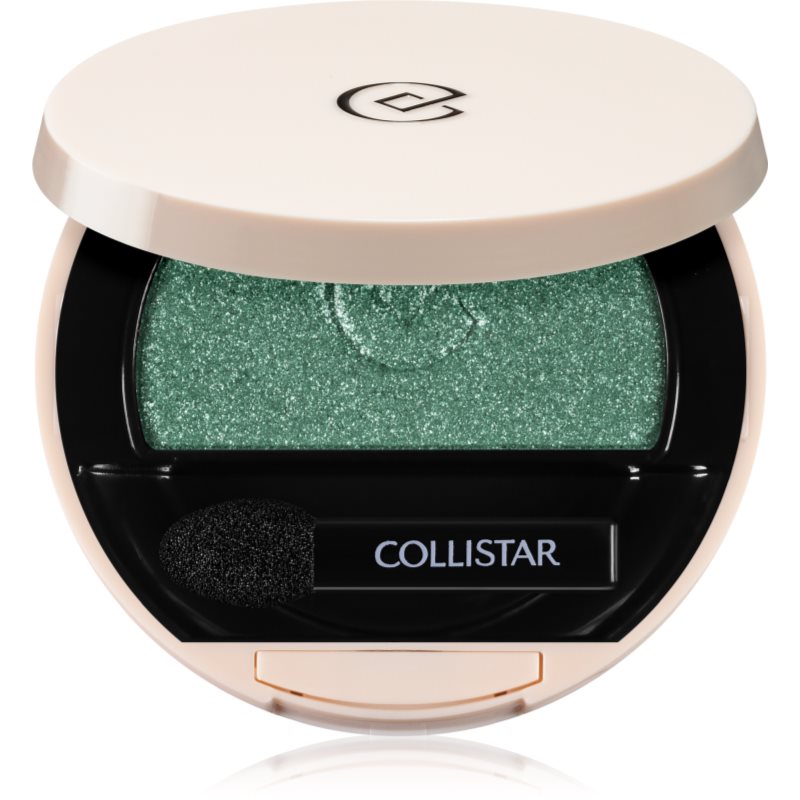 Collistar Impeccable 330 VERDE CAPRI frost 2.0 g