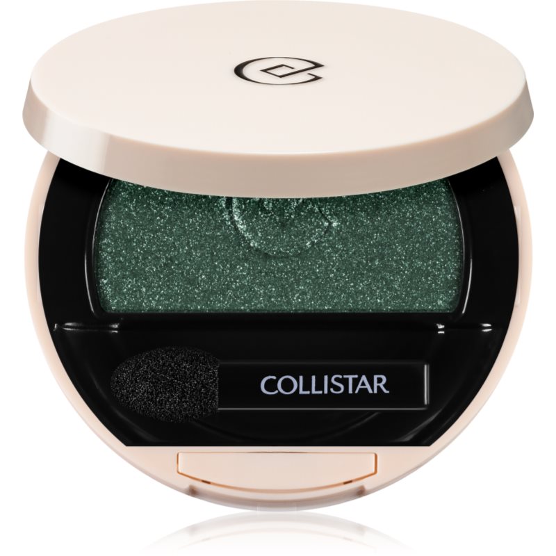 Collistar Impeccable 340 SMERALDO frost 2.0 g