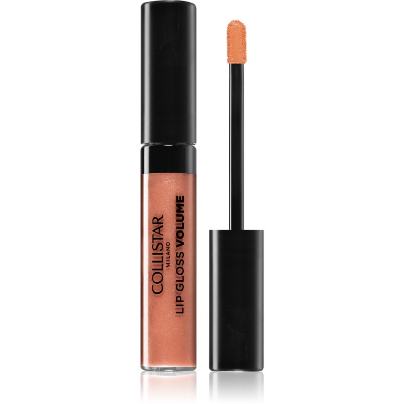 Collistar, Volume, błyszczyk do ust 130 Divine Oranges, 7 ml