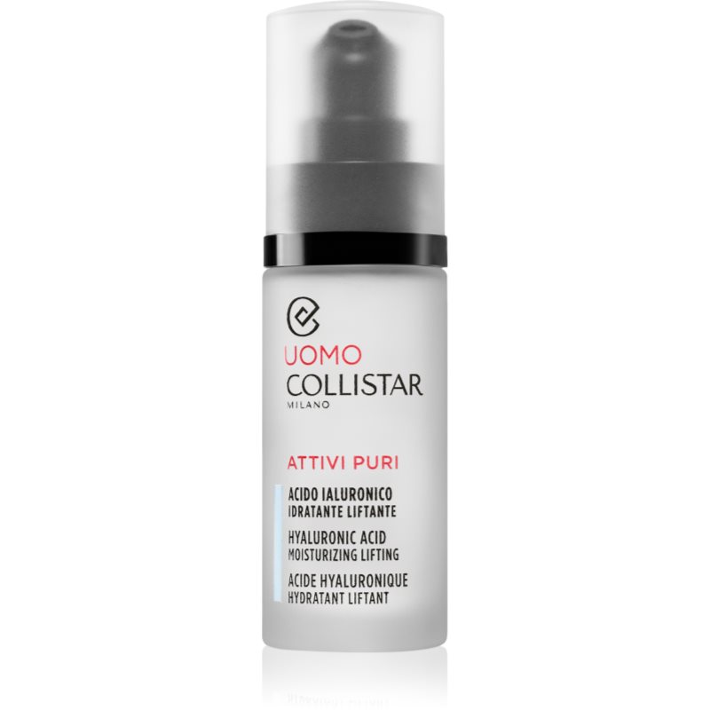 Collistar Collistar Liftingujące serum do skóryPure Active s Hyaluronic Acid ) 30 ml