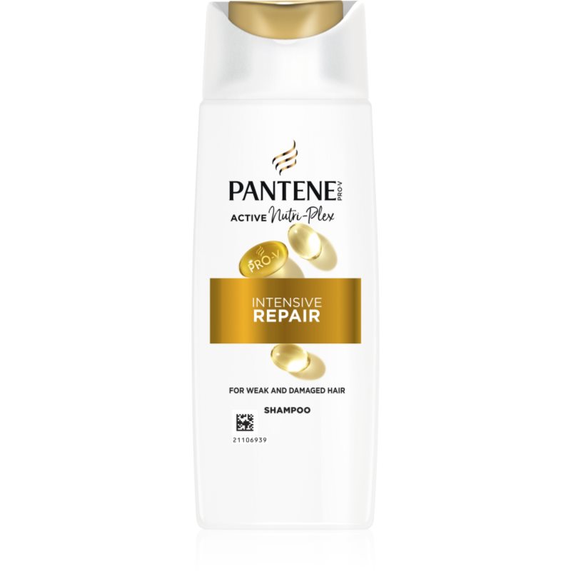Pantene Intensive Repair (Repair & Protect) Shampoo Szampon do włosów 90 ml