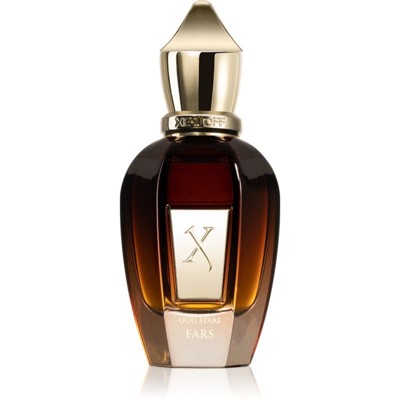 Xerjoff Oud Stars Fars perfumy spray 50ml