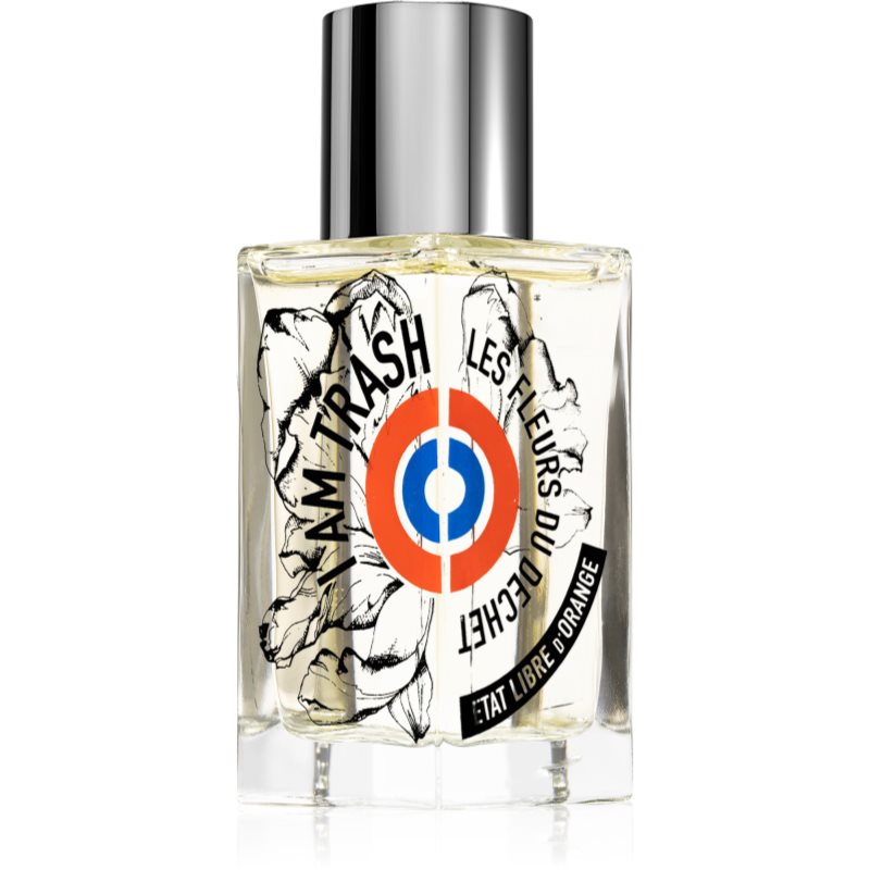 Etat Libre dOrange I Am Trash Le Fleurs Du Dechet Woda Perfumowana 50 ml