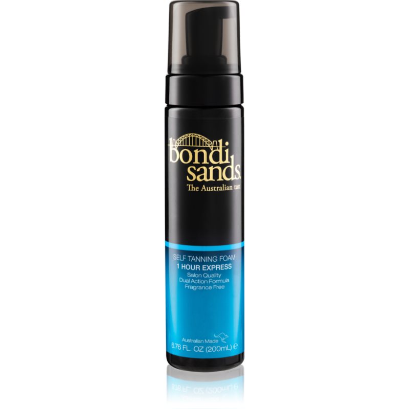 Bondi Sands Self Tan Foam 1 Hour Express (200ml)