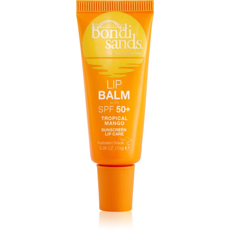 Bondi Sands SPF 50+ Lip Balm Mango