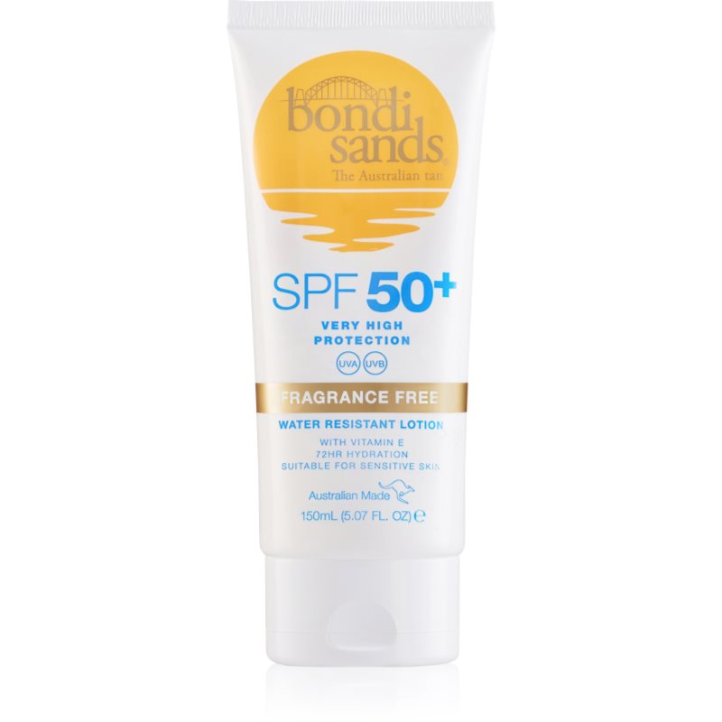 Bondi Sands 150 ml