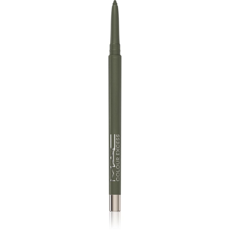 MAC Cosmetics Colour Excess Gel Pencil Serial Monogamist