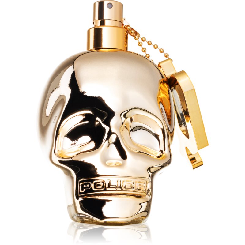 Police To Be Born To Shine For Man woda toaletowa spray 75ml (M)