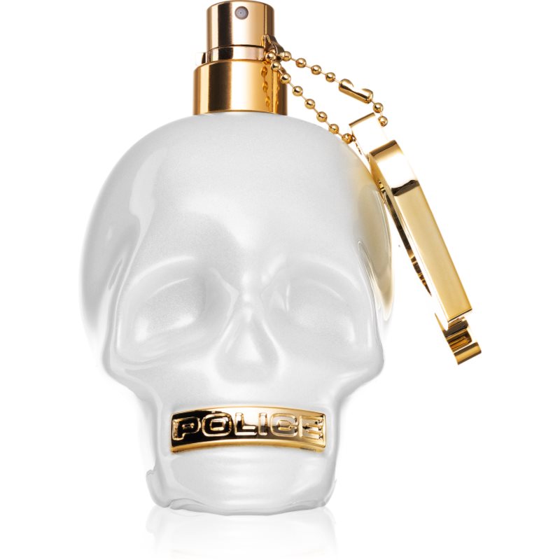 Police, To Be Born To Shine For Woman, Woda perfumowana, 75 ml