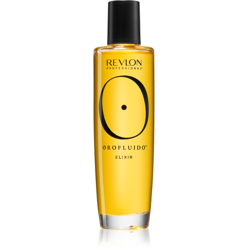 Revlon PROFESSIONAL Orofluido Olejek do włosów 100 ml ORO000001