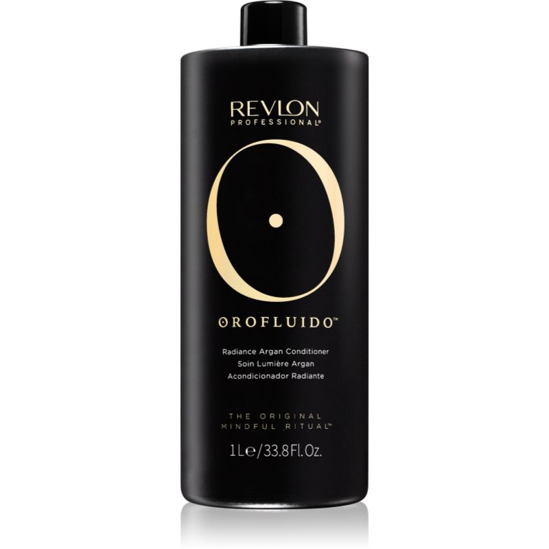 Revlon REVLON OROFLUIDO Arganowa odżywka do włosów 1000ML REV000009