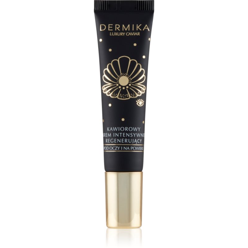 Dermika Krem pod oczy 8 8Y43B2 8Y43B2 SAM SAM