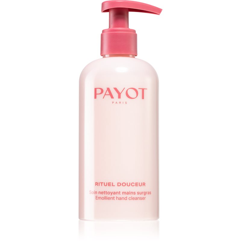 Payot Rituel Douceur Hand Cleanser 250.0 ml