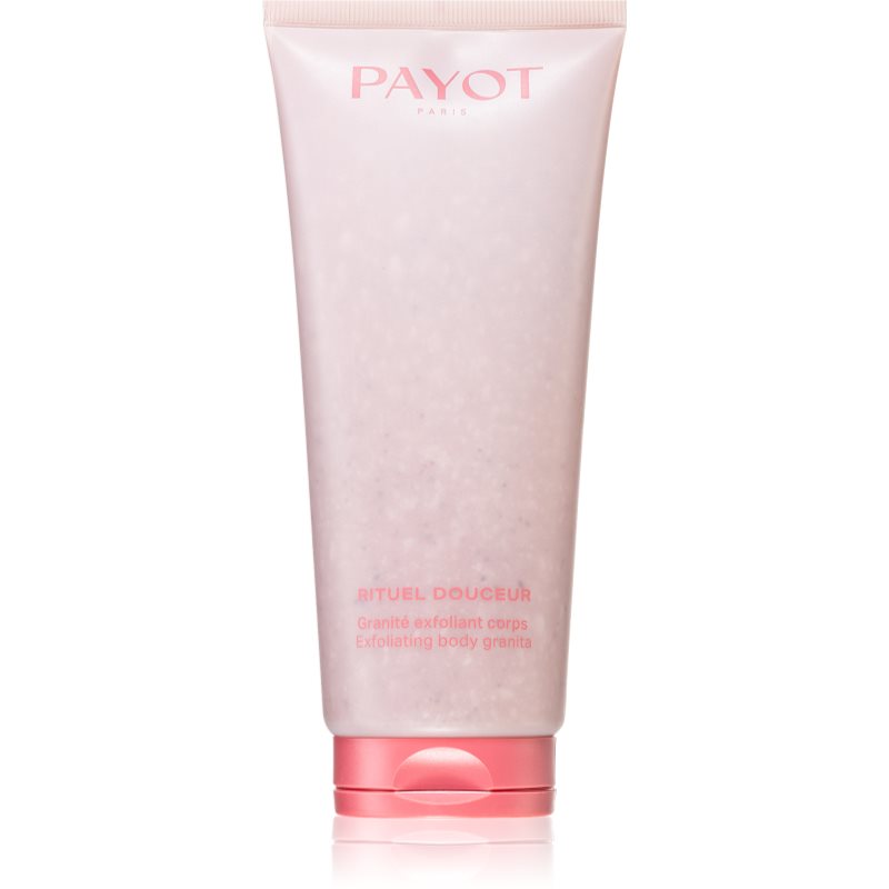 Payot PV RITUEL CORPS GOMMAGE QUARTZ 200.0 ml
