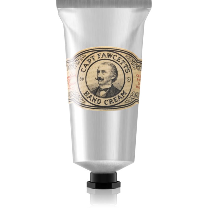 CAPT FAWCETT Captain Fawcett Expedition Reserve Krem do rąk 90ml