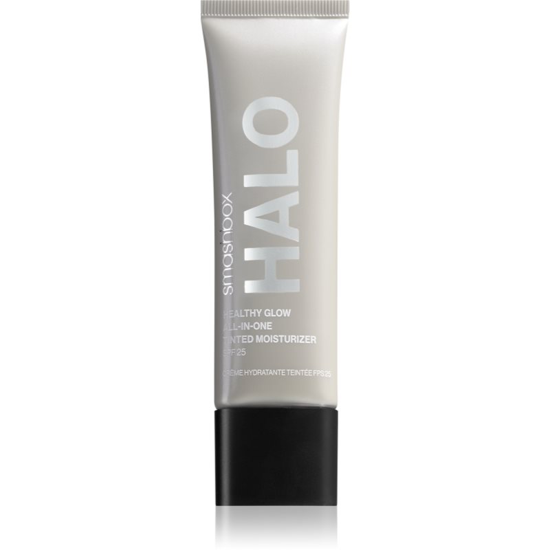 Smashbox Halo Healthy Glow All-In-One Tinted Moisturizer Spf 25 Fair