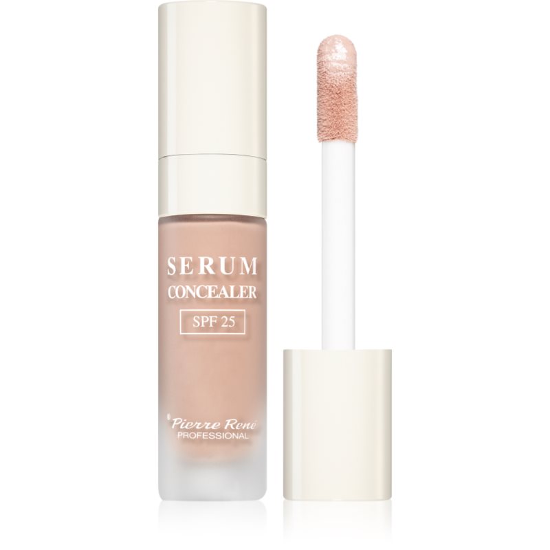 Pierre René Serum Concealer SPF 25 7.0 ml