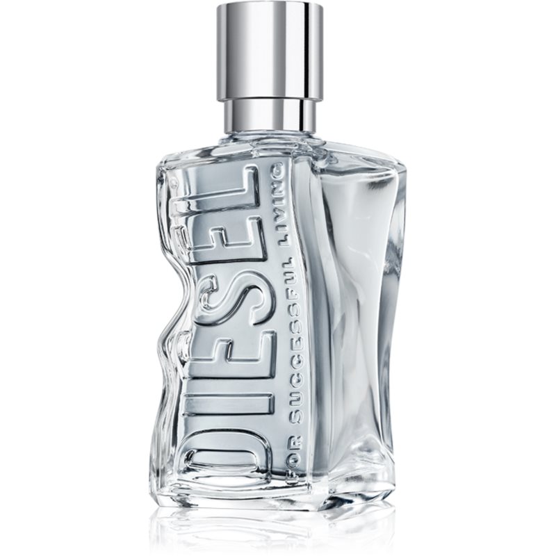 Diesel D woda toaletowa 50ml