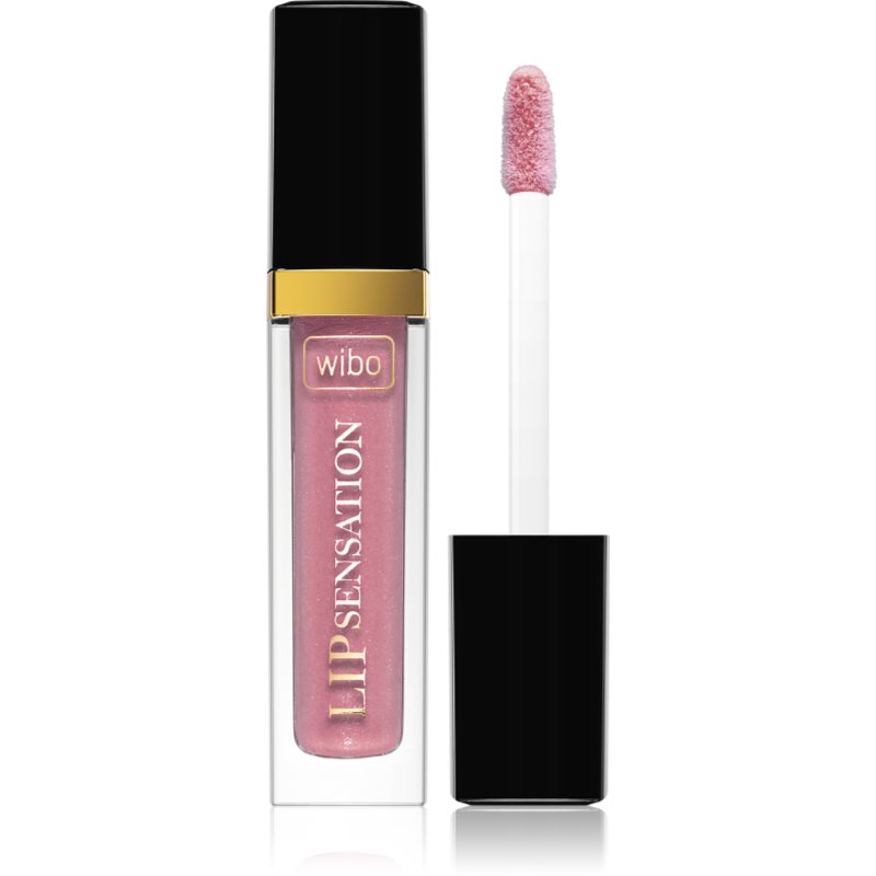 Wibo Błyszczyk do ust - Lip Sensation Lip Gloss