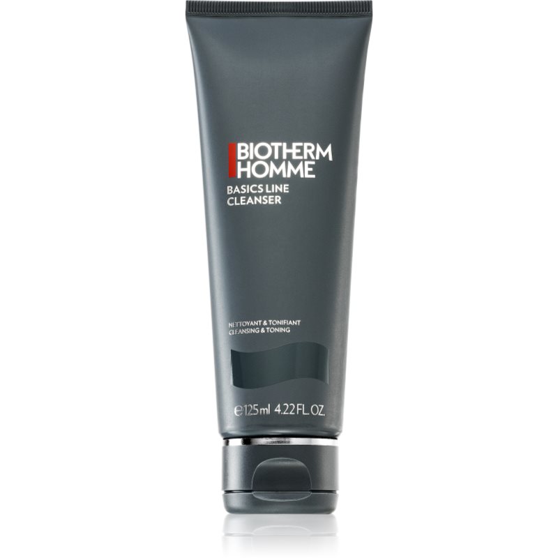Biotherm Homme Żel myjący 125 ml