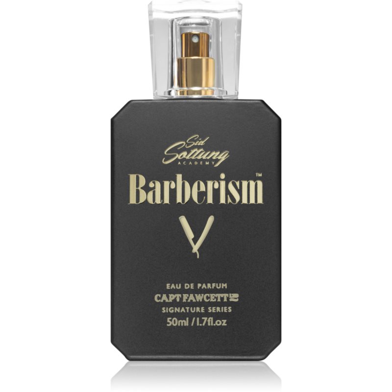 CAPT FAWCETT Barberism Woda perfumowana 50ml