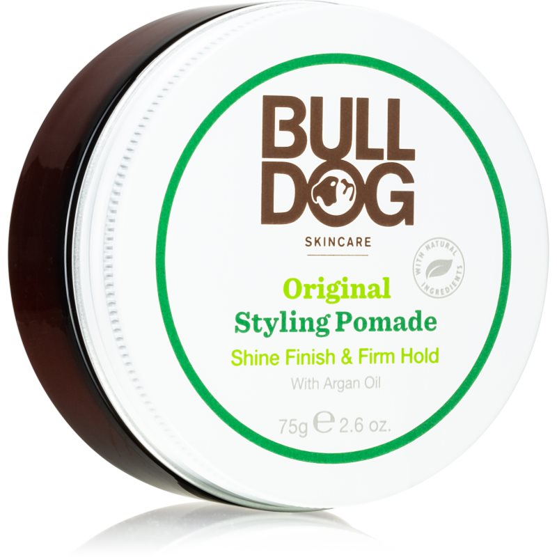 Bulldog Original Styling Pomade (75g)